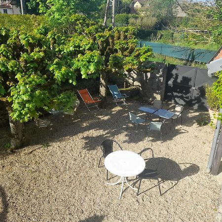 Villers-Farlay Avol D'Oiseau Bed & Breakfast エクステリア 写真