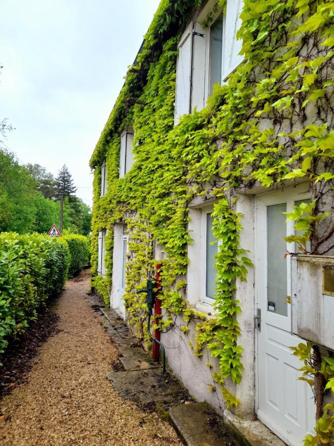 Villers-Farlay Avol D'Oiseau Bed & Breakfast エクステリア 写真