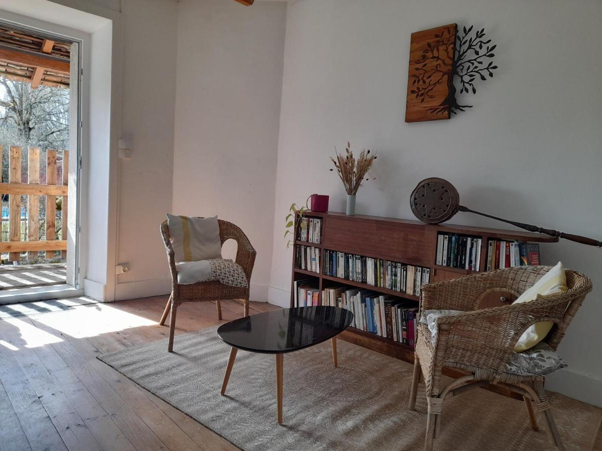 Villers-Farlay Avol D'Oiseau Bed & Breakfast エクステリア 写真
